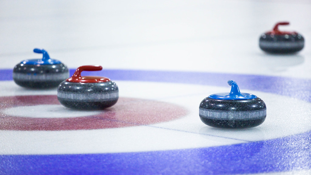 Creatieve curling spellen voor de kids: 3 top ideeën!